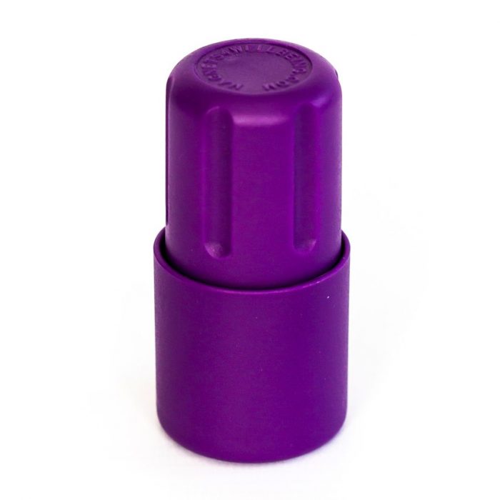 Small purple Magnet