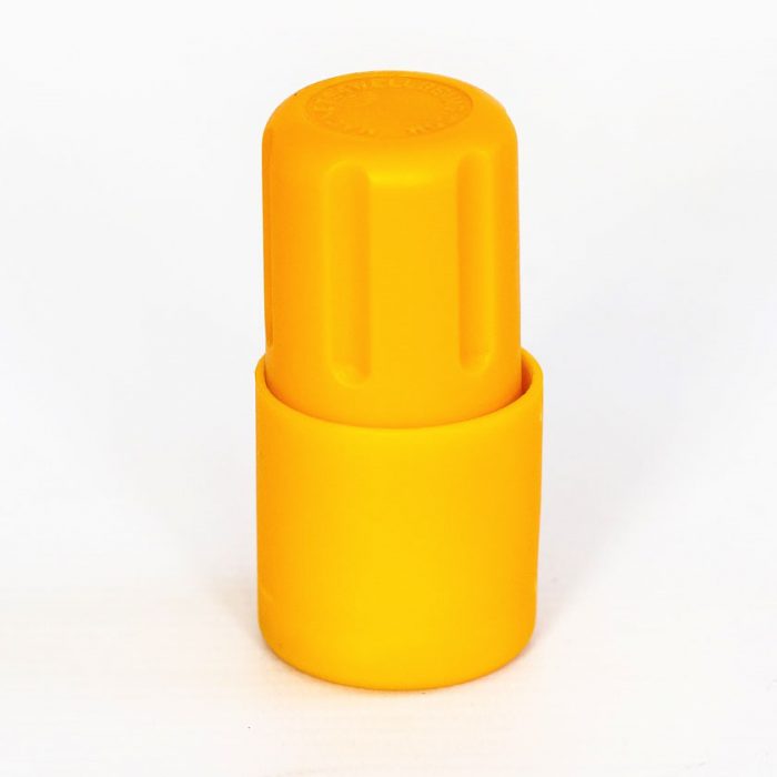 Small yellow Magnet