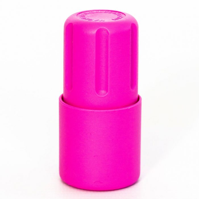 Small Pink Magnet