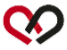 Magnets4Wellbeing Logo (1) – Edited – Edited magnets4wellbeing heart logo