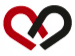 Magnets4Wellbeing Logo (1) – Edited Magnets4Wellbeing Heart Logo